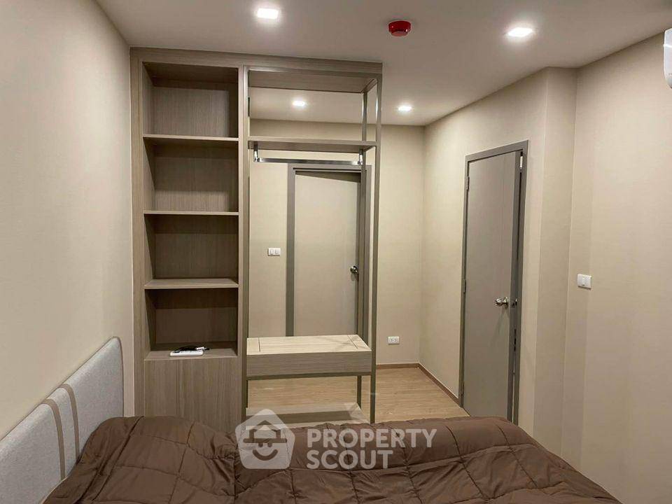 รูป คอนโด 1-ห้องนอน ที่ เดอะ เนสท์ สุขุมวิท 71 ใกล้ BTS พระโขนง (ID 467107) - รูปที่ 11/17