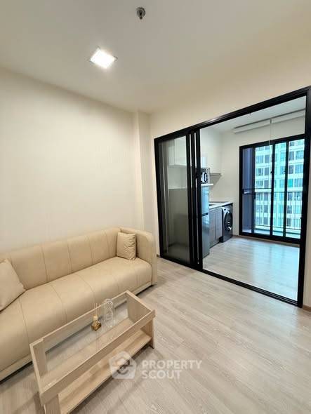 picture 1-BR Condo at Condolette Midst Rama 9 near MRT Phra Ram 9 (ID 2832191) - 1/8