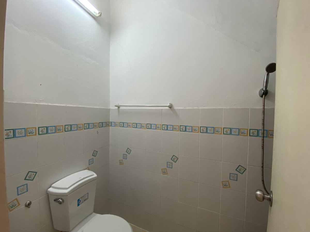 picture Commercial Building for Rent on Sri Chan Road, Khon Kaen - 7/12