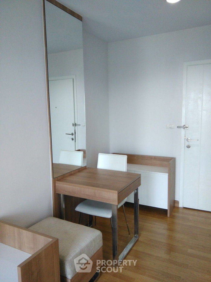 picture 1-BR Condo at Aspire Rama 4 near BTS Phra Khanong (ID 681122) - 3/17