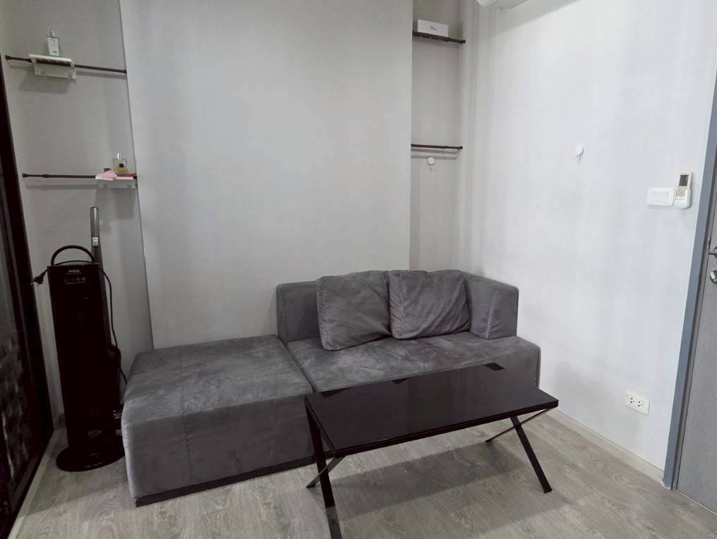 picture ⛵ Base ⛵ Pool view / 7F / 1bedroom >> THB17,000/month彡 - 3/15