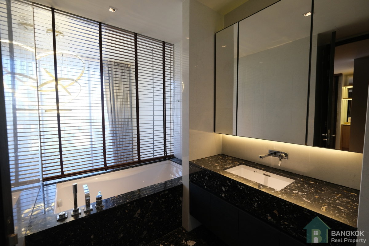 picture Beatniq Sukhumvit 32 I Duplex for rent 2 bed near Bts Thonglo  - 13/16