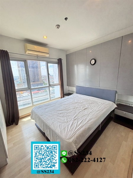 รูป 🌸🌸 Hot Price 🌸🌸ขาย/ห้องสวย*คอนโด เดอะลีฟ พัฒนาการ (The Leaf Pattanakarn) สนใจทัก 🏡💚 @SS234 - รูปที่ 3/8