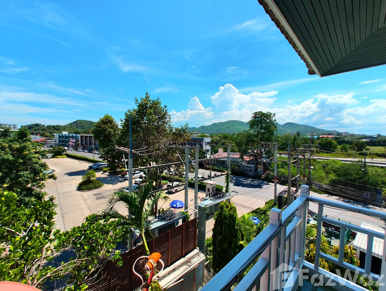 รูป ขาย ทาวน์เฮ้าส์ 3 ห้องนอน ในโครงการ บ้านสระสวน 1673256 - รูปที่ 28/33
