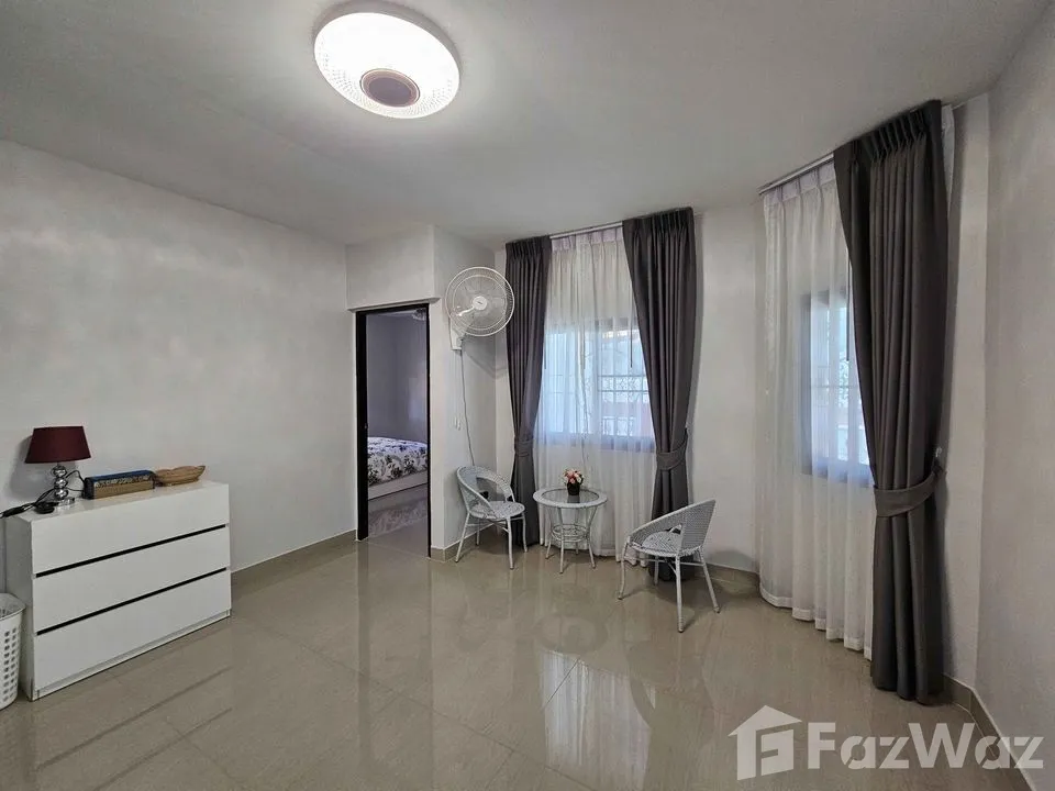 รูป บ้านเดี่ยวให้เช่า 4 ห้องนอน ในโครงการ พัทยา ลากูน วิลเลจ 1893336 - รูปที่ 13/21