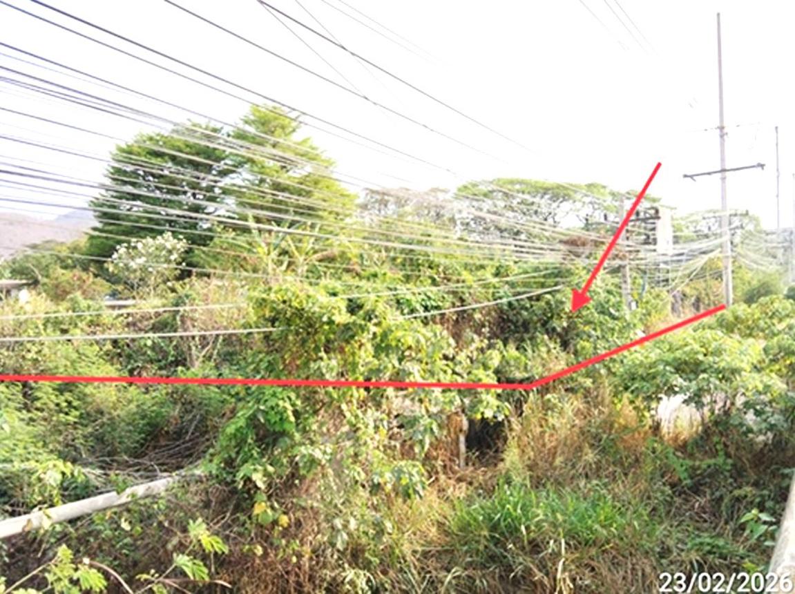 รูป ที่ดินว่างเปล่า 938 ตร.วา แก่งคอย สระบุรี 8M - รูปที่ 10/20