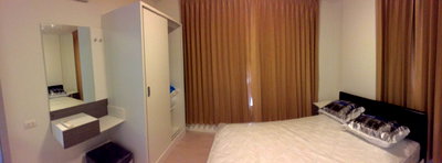 Condos for sale 700 Year Sports Arena Chiang Mai : Condo for sale in Chiang Mai, next to CentralFestival, fully furnished, ready to move in.