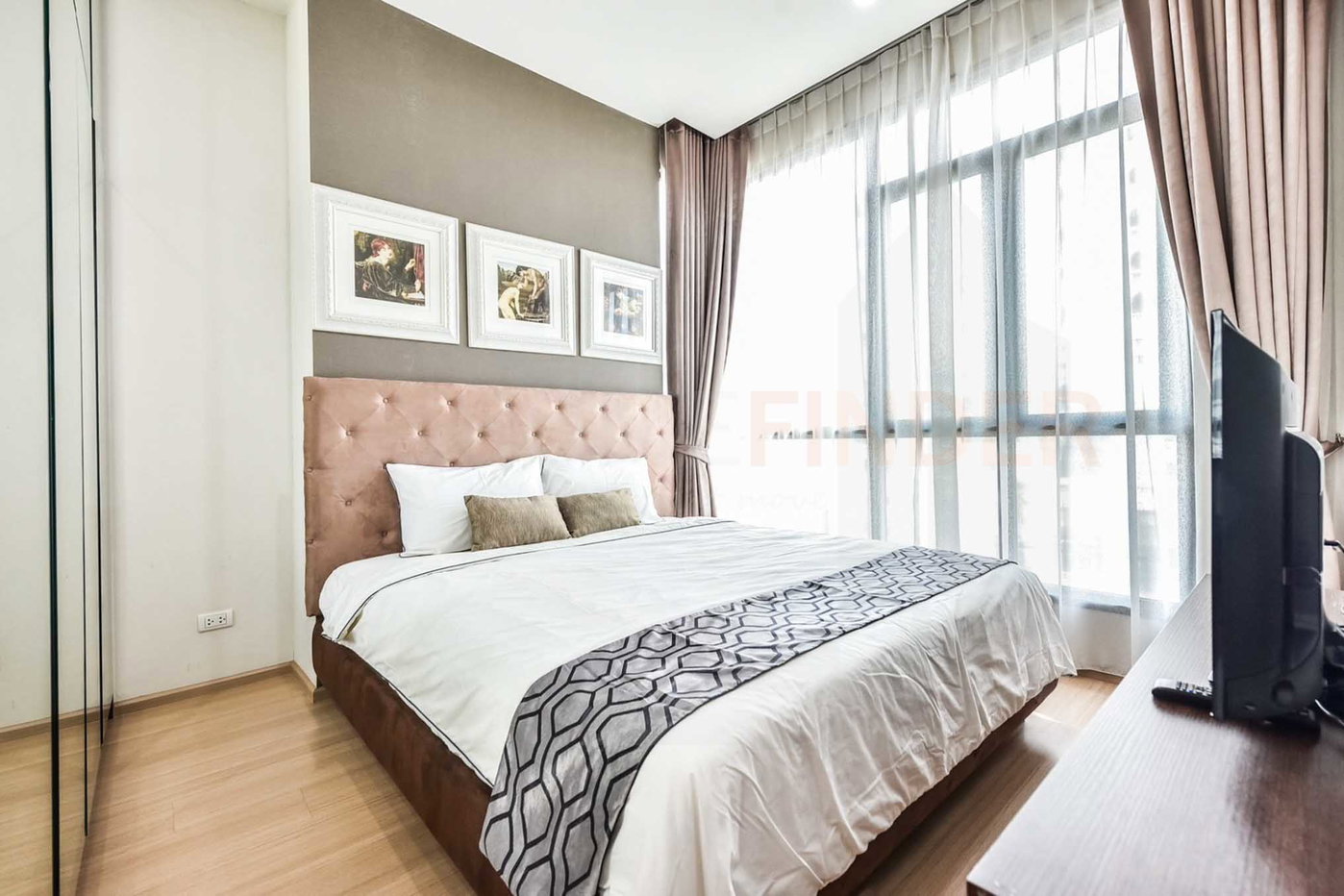 picture The Capital Ekamai - Thonglor 4 bedrooms, for rent - 2/10