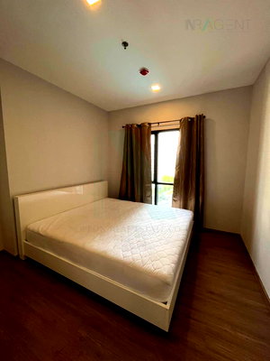 Condos for sale : 🔺 For Sell Condo METRIS RAMA 9 - RAMKHAMHAENG Building 1, Floor 8,2 bed room, Room size 50 sqm