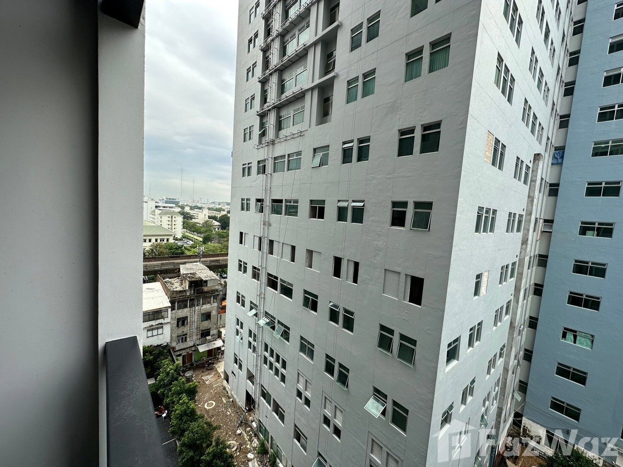 รูป ขาย คอนโด 1 ห้องนอน ในโครงการ พาร์ค ออริจิ้น พญาไท 1920707 - รูปที่ 12/13