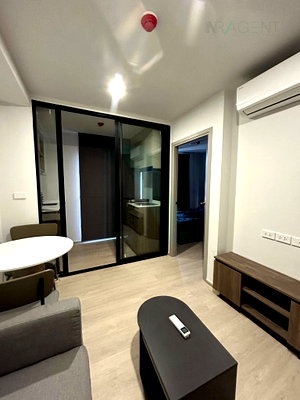 Condos for sale : 🎉 For Sell Condo NUE CORE KHU KHOT STATION Building E, Floor 4,1 bed room, Room size 27 sqm