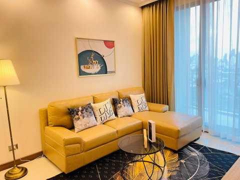 🚩🚩(For Rent) Supalai Oriental Sukhumvit 39 🚅BTS Phrom Phong