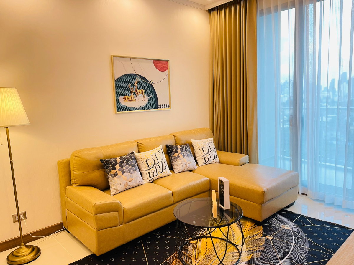 รูป 🚩🚩(For Rent) Supalai Oriental Sukhumvit 39 🚅BTS Phrom Phong - รูปที่ 1/11