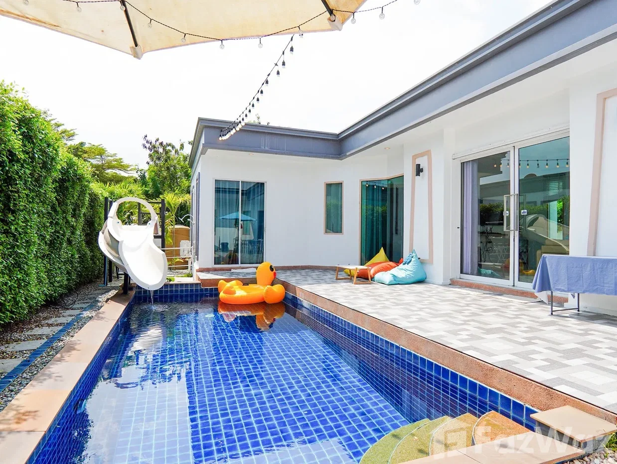 picture Pool Villa for Rent 6146046 - 1/10