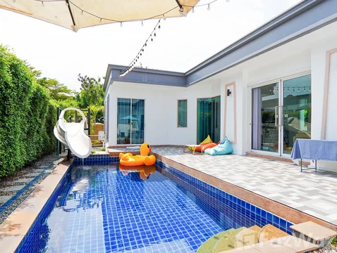 Pool Villa for Rent 6146046