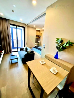 Condos for rent : 🎊 For Rent Condo ASHTON ASOKE Building 1, Floor 39,1 bed room, Room size 34 sqm