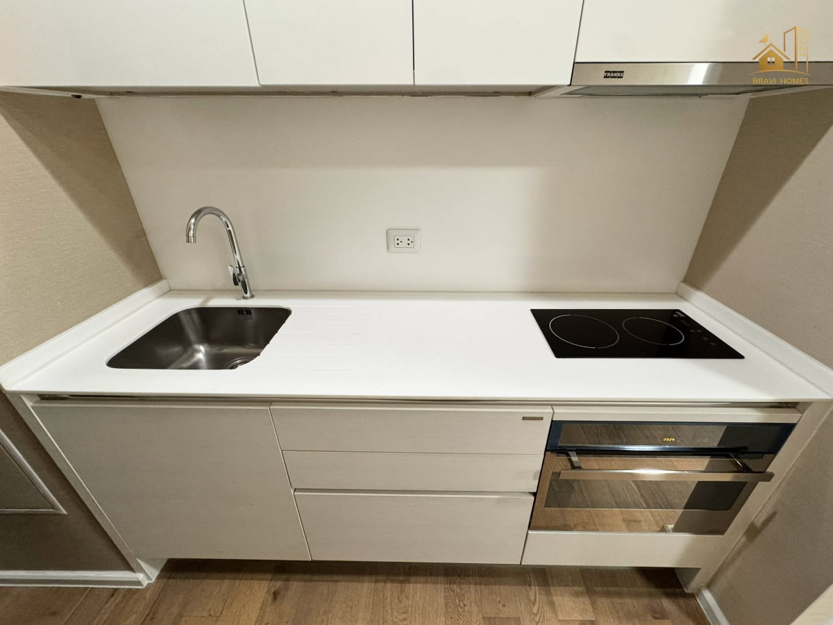picture 🔥 For Rent – The Saint Residences | Near BTS Ha Yaek Lat Phrao & MRT Phahon Yothin - 4/15