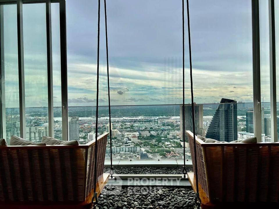 picture 2-BR Condo at The Esse Sukhumvit 36 near BTS Thong Lor (ID 2765292) - 8/8