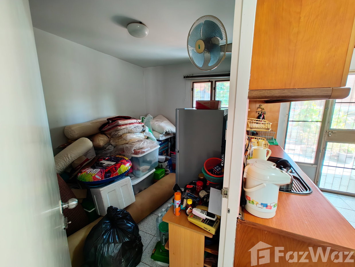 รูป ทาวน์เฮ้าส์ให้เช่า 3 ห้องนอน ในโครงการ บ้านสระสวน 1673256 - รูปที่ 14/33