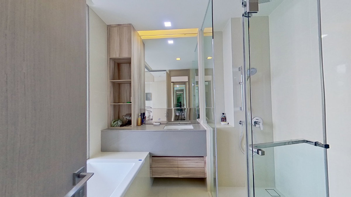 รูป The Esse Asoke ขายต่ำกว่าตลาด 14.26% ชั้น 50 พร้อมผู้เช่า - U1163426 - รูปที่ 8/13