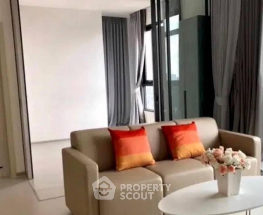 picture 2-BR Condo at Grow Rattanathibet near MRT Sai Ma (ID 2999128) - 1/3