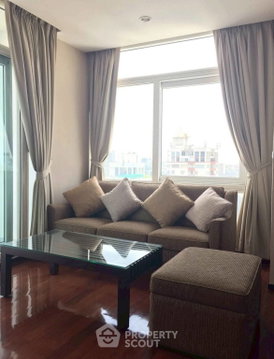 2-BR Condo at The Height Condominium close to Thong Lo (ID 2994514)