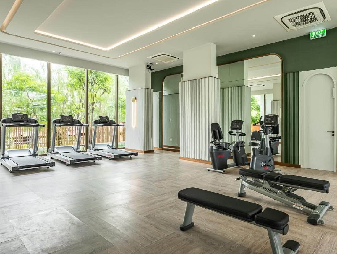รูป (AP102) ให้เช่าคอนโด Chapter Thonglor 25 แชปเตอร์ ทองหล่อ 25 I 2 ห้องนอนแต่งสวย I เฟอร์นิเจอร์ครบ มีอ่างอาบน้ำ I BTS ทองหล่อ 2 กม. - รูปที่ 18/19