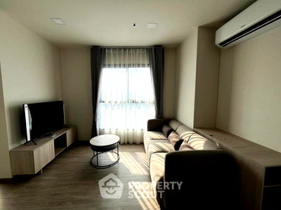 Condos for rent : 3-BR 71 Sqm On 18th Floor At NIA By Sansiri Near BTS Phra Khanong (ID 1569171)