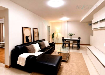 Condos for rent : 🔺 For Rent Condo SUPALAI PARK EKKAMAI-THONGLOR Building 1, Floor 17,2 bed room, Room size 82 sqm