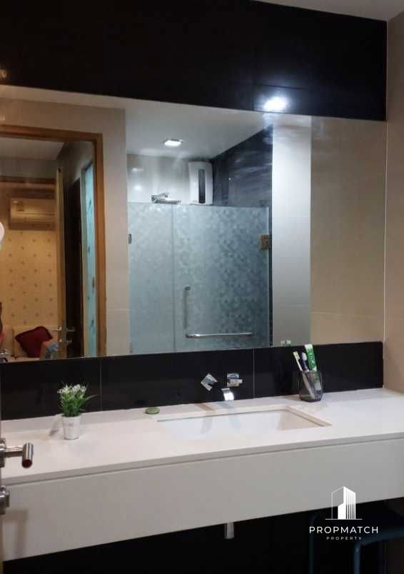 รูป PM021511 ✨Flash Deal ✨ RHYTHM Ratchada - Huaikhwang (1Bed 1Bath 46 SQM.) พร้อมอยู่ ! เพียง 20,000 บาทต่อเดือน Tel.0981315848 @propmatch - รูปที่ 7/7