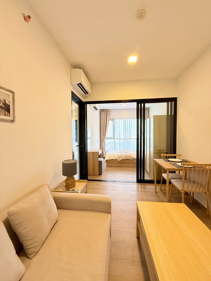 picture @Condorental condo for rent Chapter One Spark Charan - 5/11