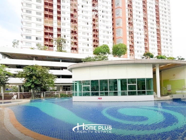 รูป ขายคอนโด ซิตี้โฮม รัชดา-ปิ่นเกล้า 2 (City Home Ratchada-Pinklao) - รูปที่ 8/9