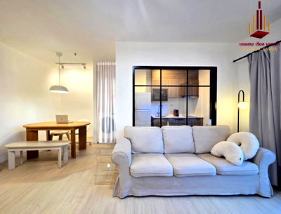 Condos for rent : ✨ For Rent: The Parkland Phetkasem 56 Condo ✨ 💰 Only 32,000 THB/month