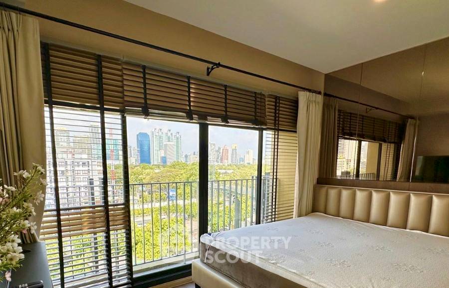 รูป คอนโด 1-ห้องนอน ที่ โนเบิล อเบิฟ ไวร์เลส-ร่วมฤดี ใกล้ BTS นานา (ID 3001739) - รูปที่ 5/8