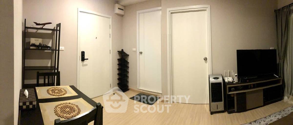 picture 1-BR Condo at The Tree Onnut Station near BTS On Nut (ID 2791553) - 8/8