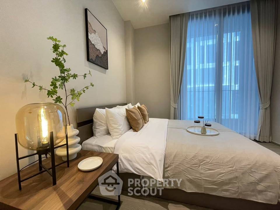 picture 1-BR Condo at Hyde Heritage Thonglor near BTS Thong Lor (ID 3001577) - 19/50
