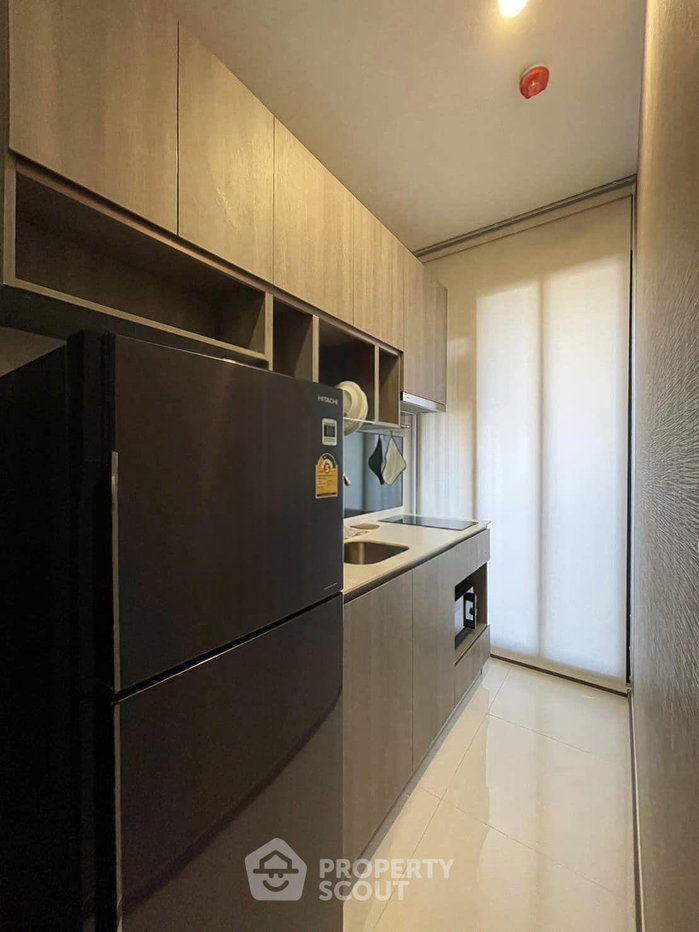 picture 1-BR Condo at Knightsbridge Prime Onnut near BTS On Nut (ID 2724738) - 6/7