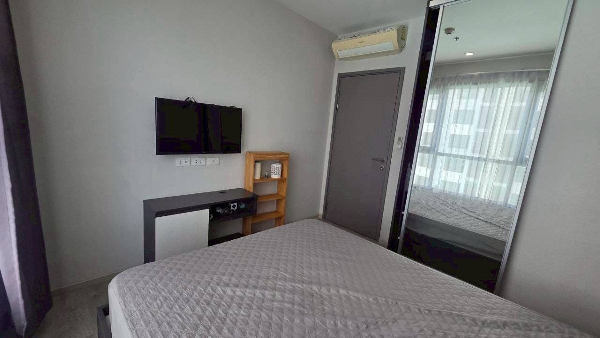 picture ⛵ Base ⛵ Pool view / 7F / 1bedroom >> THB17,000/month彡 - 2/15