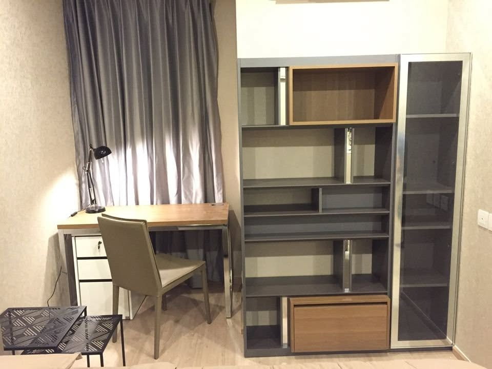 picture ideo q chula samyan for rent ready to move - 12/22