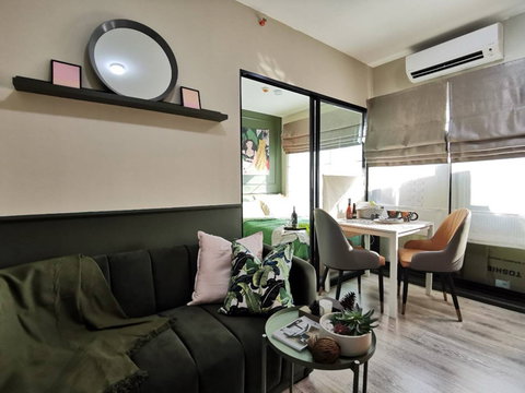 [For rent] Kensington Sukhumvit Theparak