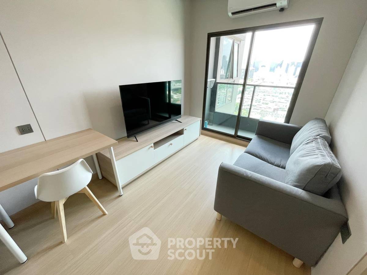 รูป คอนโด 1-ห้องนอน ที่ ลุมพินี สวีท ดินแดง - ราชปรารภ ใกล้ ARL ราชปรารภ (ID 1542306) - รูปที่ 3/8
