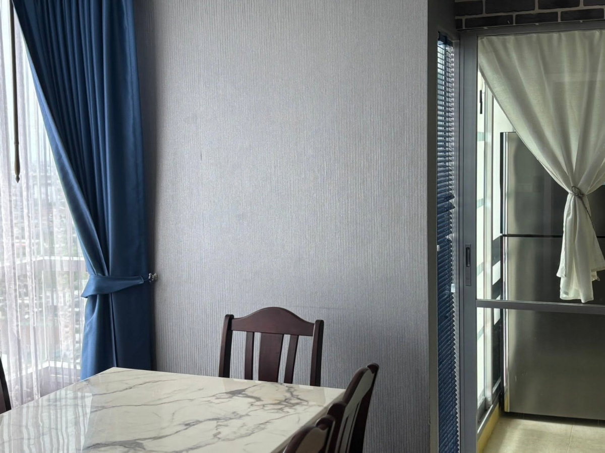picture Condo for Rent at U Delight @Talat phlu Station (A6906059) ID Line : @rent24 - 5/13