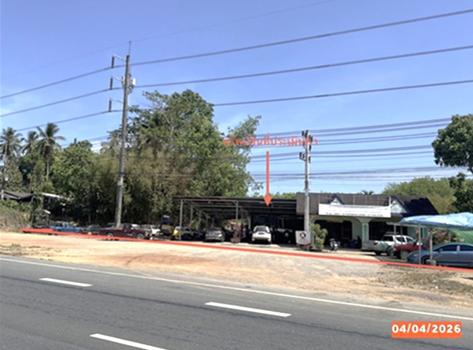 รูป บ้านเดี่ยว 368 ตร.วา นาบอน นครศรีธรรมราช 5.4M - รูปที่ 13/16