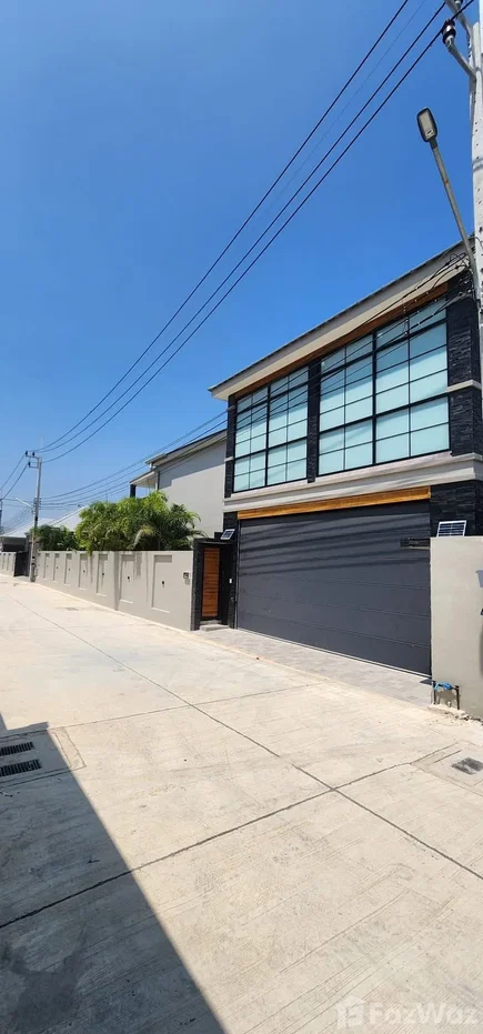 picture 5 Bedroom Villa for sale in Pong, Chon Buri  6471221 - 62/62