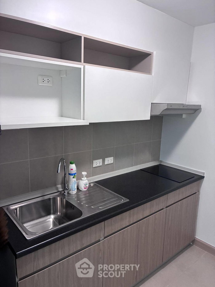 รูป คอนโด 2-ห้องนอน ที่ ศุภาลัย เวอเรนด้า พระราม 9 ใน บางกะปิ (ID 2797336) - รูปที่ 8/8