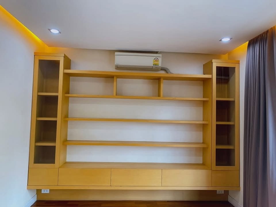picture House for Rent !!, Near Kuangsing intersection 700 m.  - 16/19