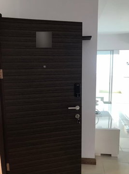 ให้เช่า Supalai Park Ekkamai-Thonglor 2Beds 1Bath 1fixed/1nonfixedparking
