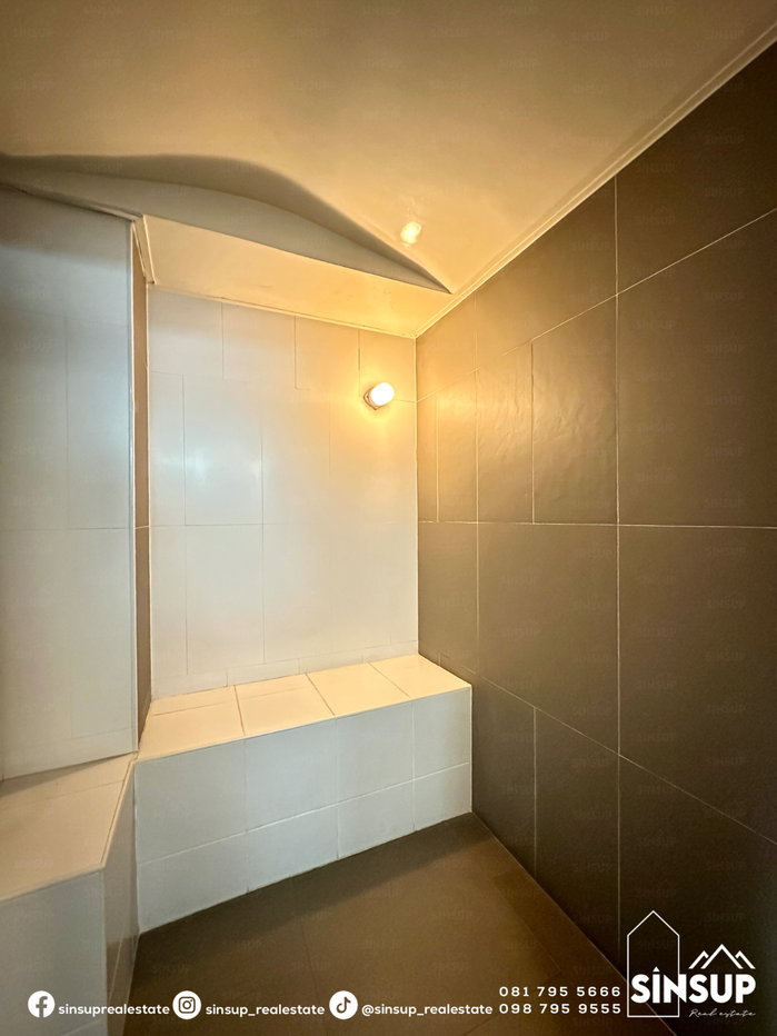 picture ⭐️ For Rent | 𝐔 𝐃𝐞𝐥𝐢𝐠𝐡𝐭 @𝐉𝐚𝐭𝐮𝐣𝐚𝐤 𝐒𝐭𝐚𝐭𝐢𝐨𝐧 𝐒𝐭𝐚𝐭𝐢𝐨𝐧 Conveniently located near BTS Mo Chit and MRT Chatuchak Park. - 17/18