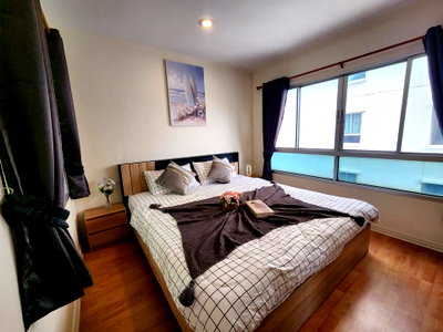 Condos for rent : Condo for Rent at Lumpini Ville Ramkhamhaeng 44 (B6906032)