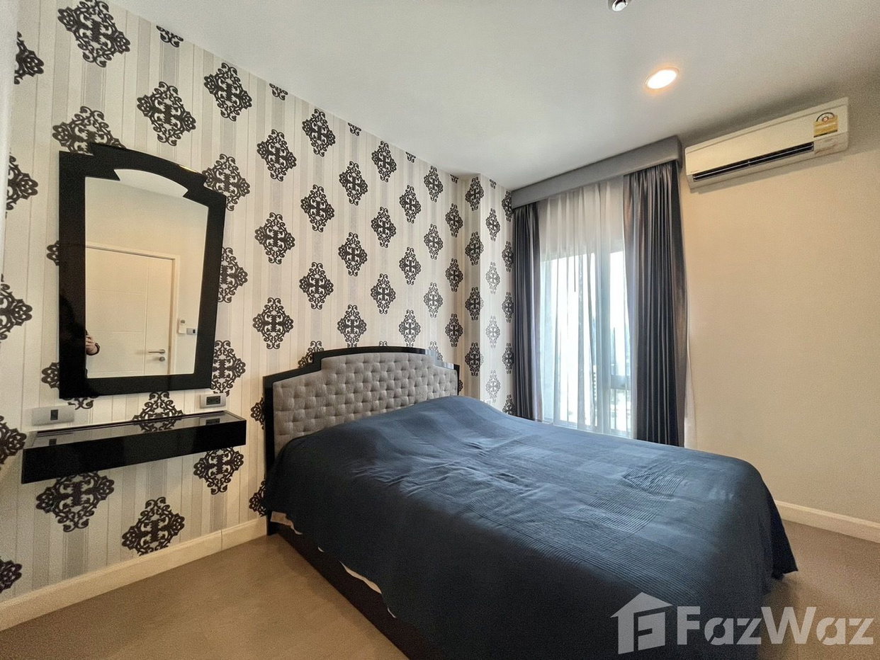 รูป ขาย คอนโด 1 ห้องนอน ในโครงการ เดอะ เครสท์ สุขุมวิท 34 1967739 - รูปที่ 2/12